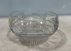Marquis by Waterford Crystal Bowl