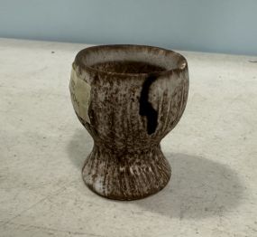 McCarty Nutmeg Wine Goblet