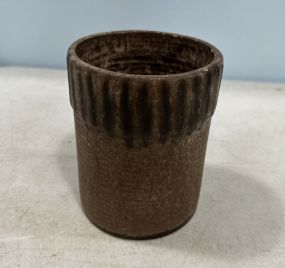 Peter's Pottery Spoon Holder