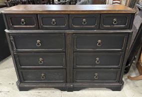 Late 20th Century Traditional Dresser