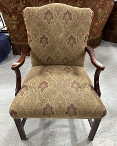 Fairfield Cherry Arm Chair