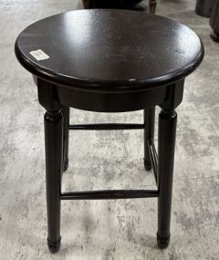 Modern Round Bar Stool