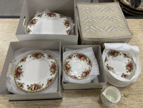 Royal Albert 