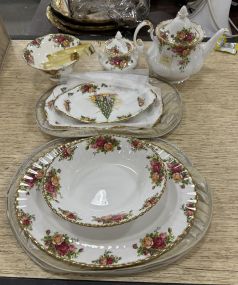 Royal Albert 