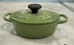 Le Creuset Small Casserole