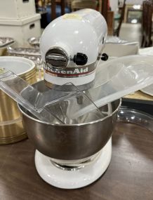 Kitchen Aid Mixer