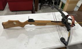 Crossfire II Cross Bow