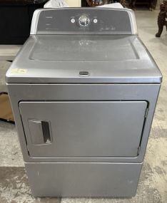 Maytag Bravos Dryer