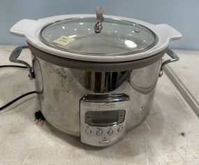 All Clad Crock Pot