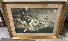 Alexandroff Chinese Bowl Print