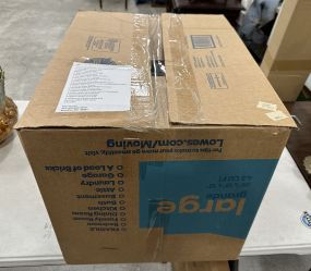 Box Lot of Assorted Collectibles