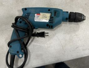 Makita HP1501 Electric Drill