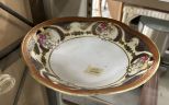 Noritake Japan Porcelain Bowl