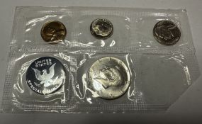 1965 United State Mint Set