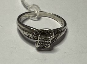 .925 Sterling Ring