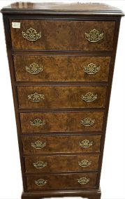 Hickory Co. American Master Lingerie Chest of Drawers