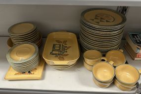 PFALTZGRAFF USA China Set