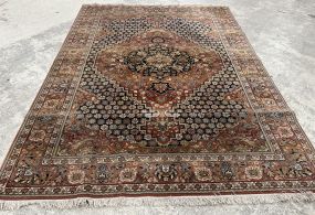 Tapisift Wool 7'9 x 10' Area Rug