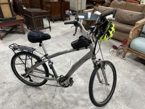 Trek Pure Sport Mountain Bike