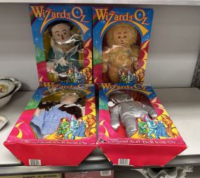 Wizard of Oz Toys