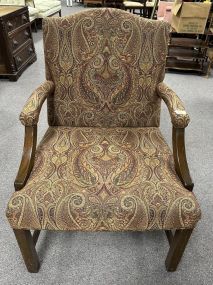 Fairfield Cherry Arm Chair