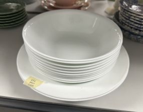 Corelle Dinnerware