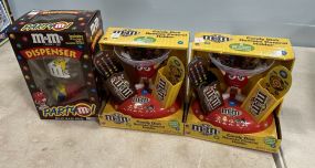 M & M Collectibes
