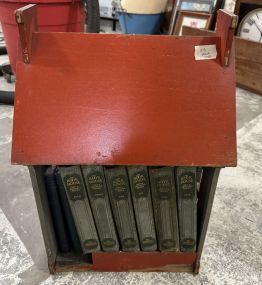 My Book House Collection
