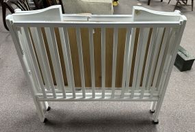 Delta Baby Crib