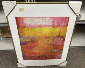 Marie Hull Framed Print