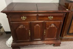 Lexington Co. Cherry Dining Server