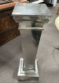 Modern Metal Plant Stand