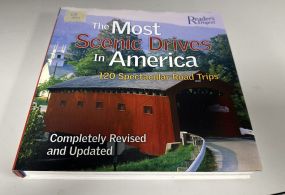 Reader's Digest Most Scenic Drives in America