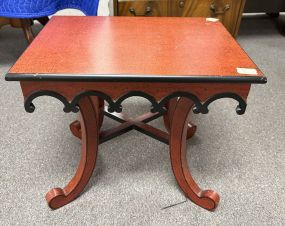 Modern Occasional Table