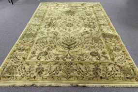 Shaw Living 7'9 x 11 Machine Rug