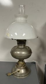 Rayo Style Kerosene Lamp