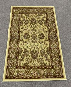 2'8 x 4'1 Machine Rug