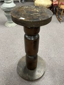 Empire Pedestal Stand