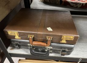 Two Briefcase