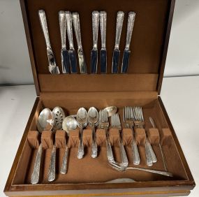 Towle Candlelight Sterling Flatware