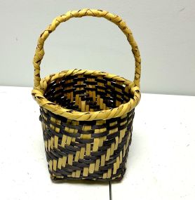 9 1/2'h., 6