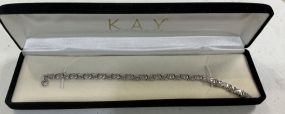 Turkey 10k marked Bracelet