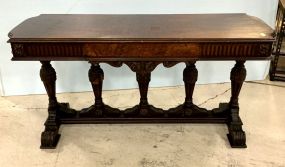 Console 30