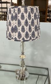 Modern Art Deco Design Lamp 28h