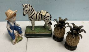 Pottery