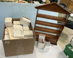 Lenox Spice Set