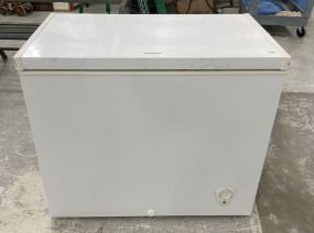 32h 38w Frigidaire Chest Freezer