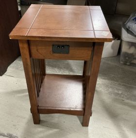Table 26h 16w