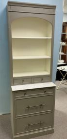 Ballard Designs Paulette Server 84
