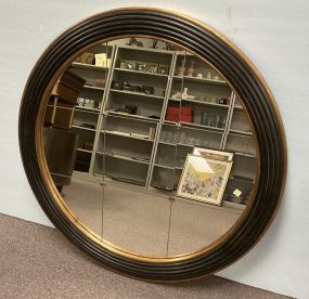 Modern Round Mirror 38